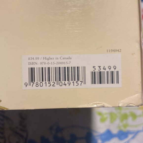 The borrowers box book set - Picture 7 of 7